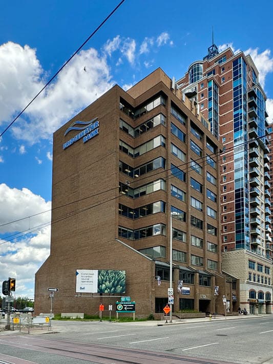 GCA th Avenue SW