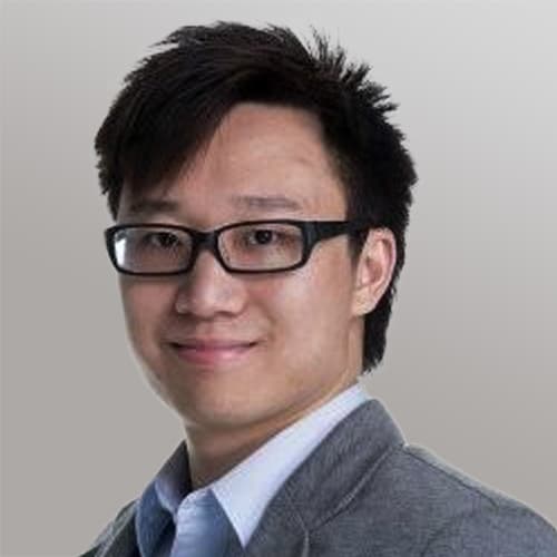 Author - Arthur Tang's Profile