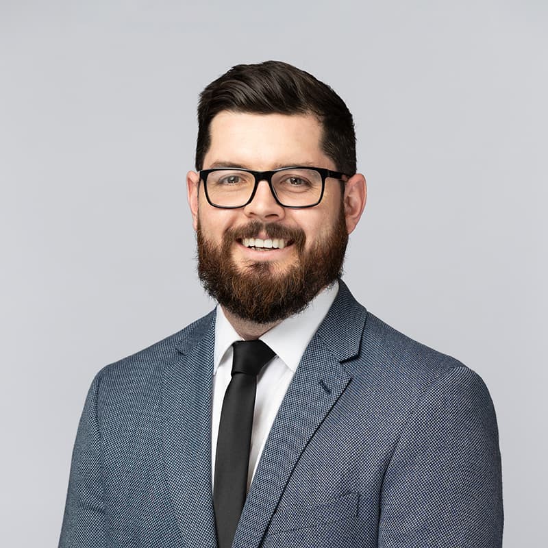 Ben Mules's Profile