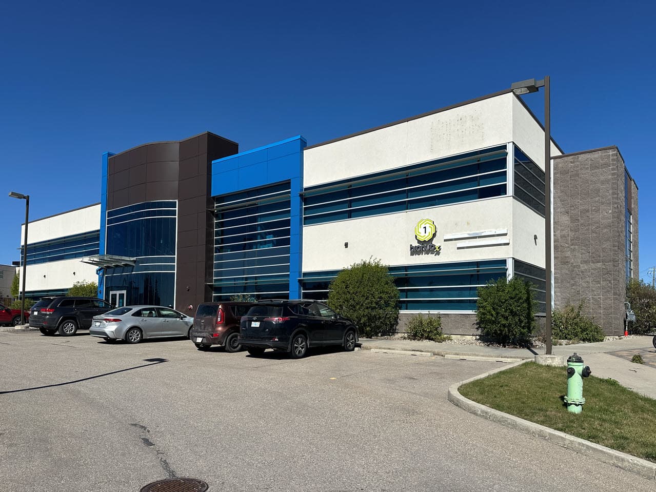 GCA Royal Vista Drive NW