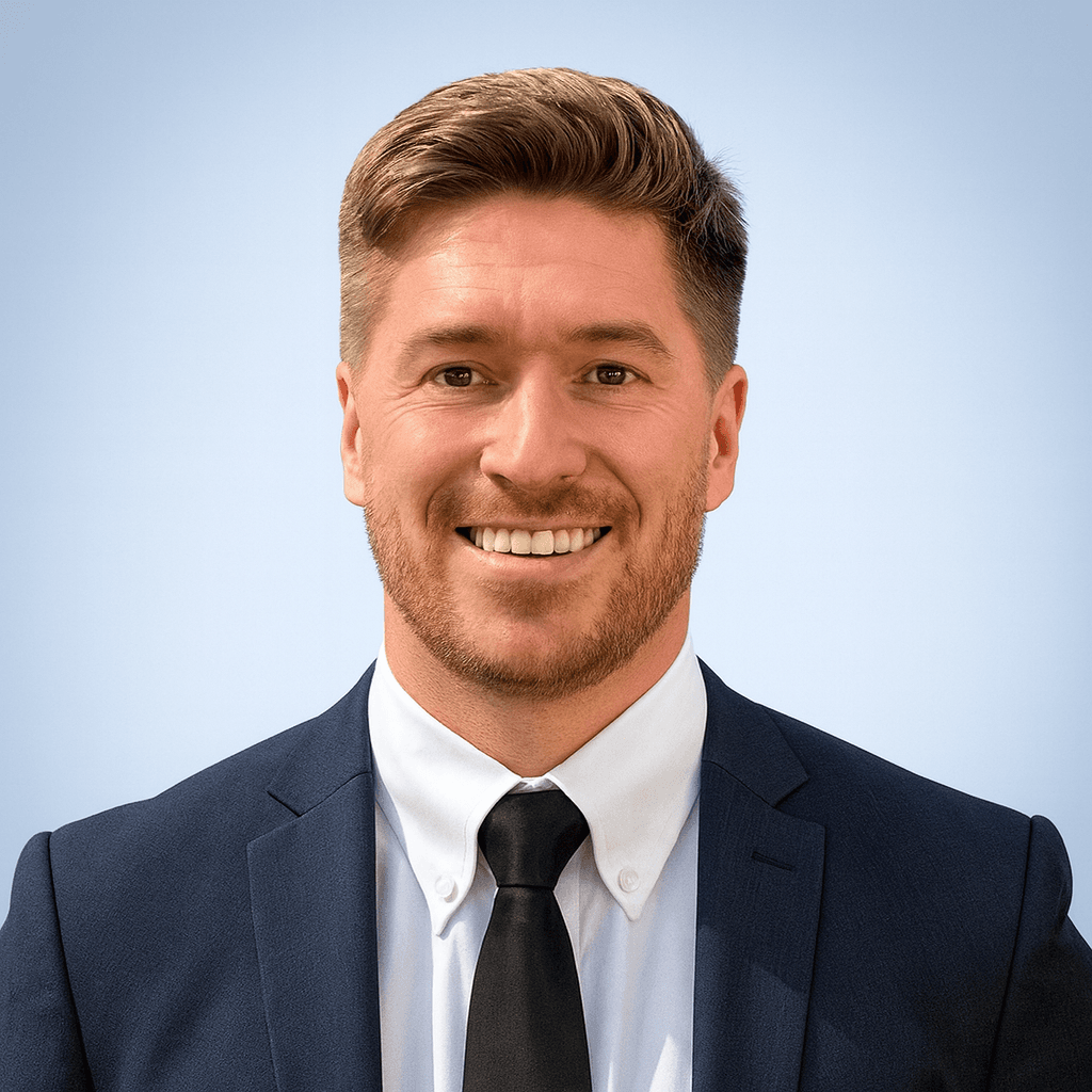 Martin Miasko's Profile