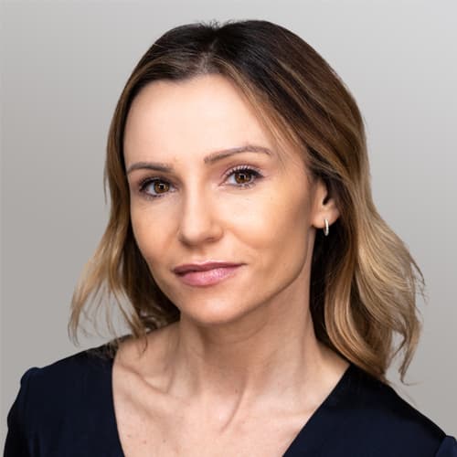 Camilla Bartosiewicz's Profile