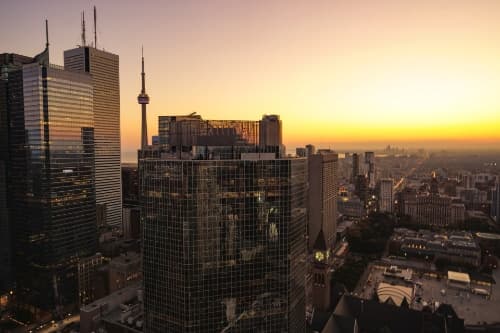 Insight Canadian CRE Investment Trends Pillar