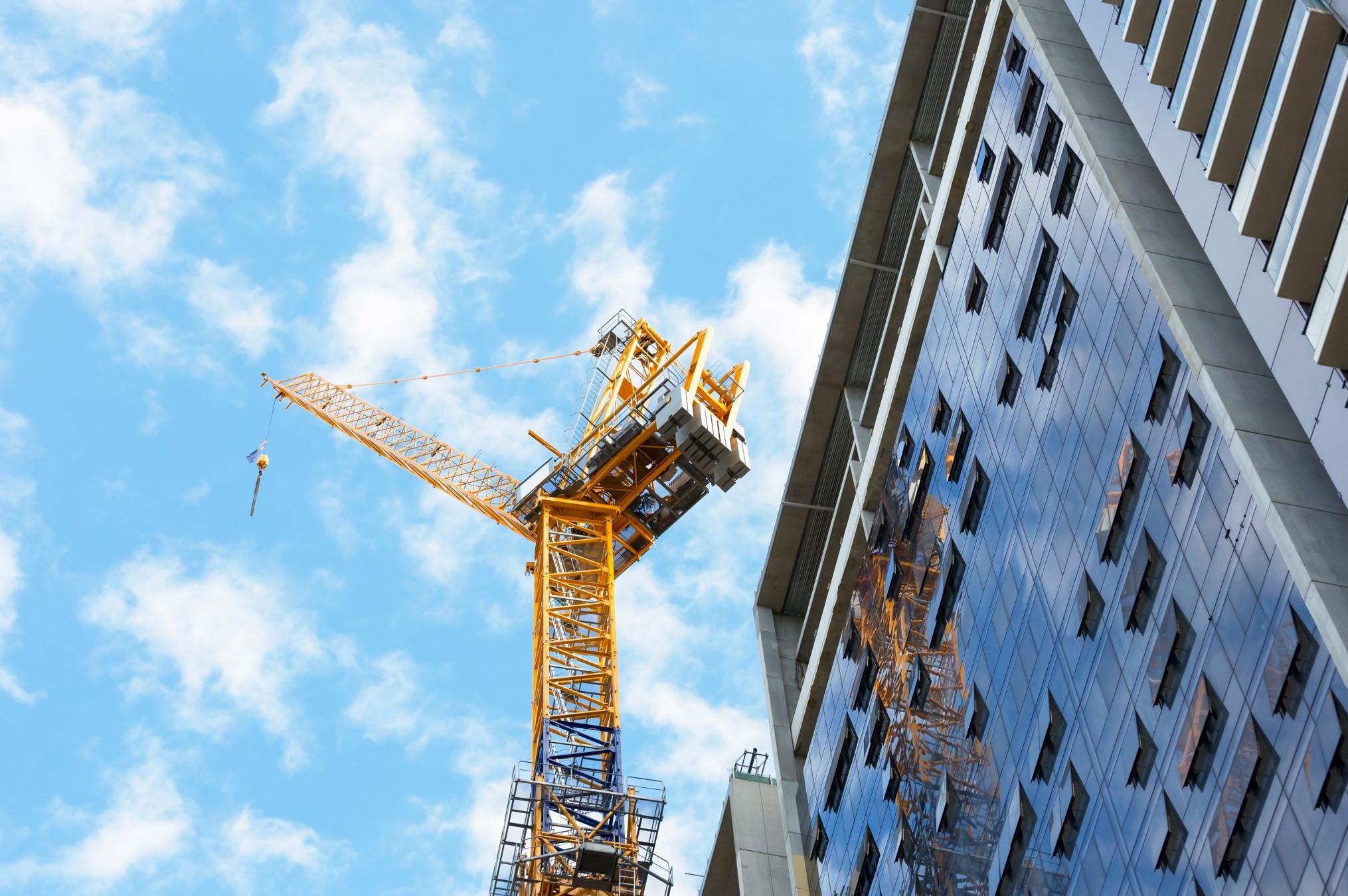 Insight Australian Construction Cost Escalation In