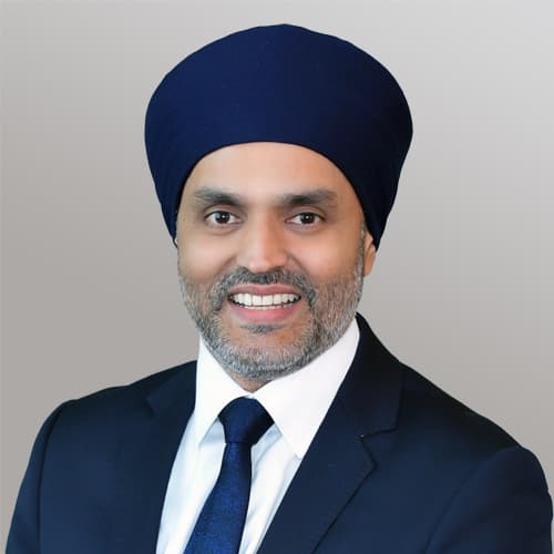 Rajinder Singh's Profile