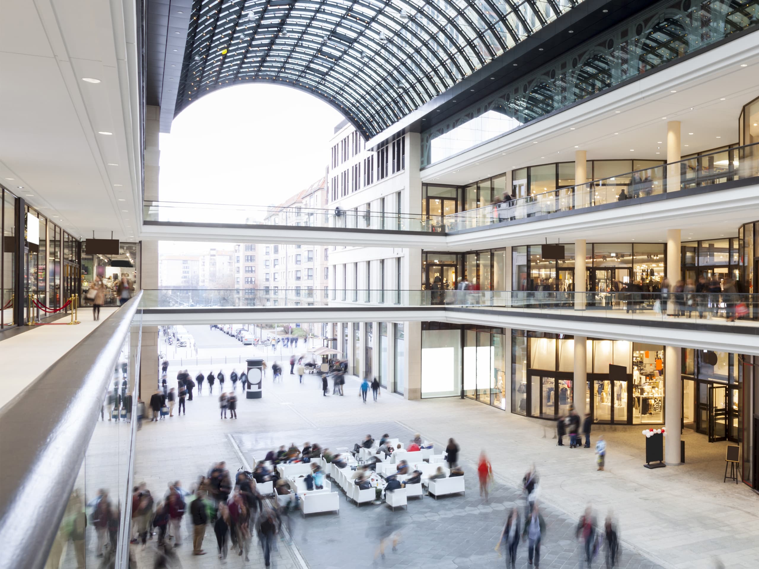 Insight Is Your Commercial Property Over Or Under Insured