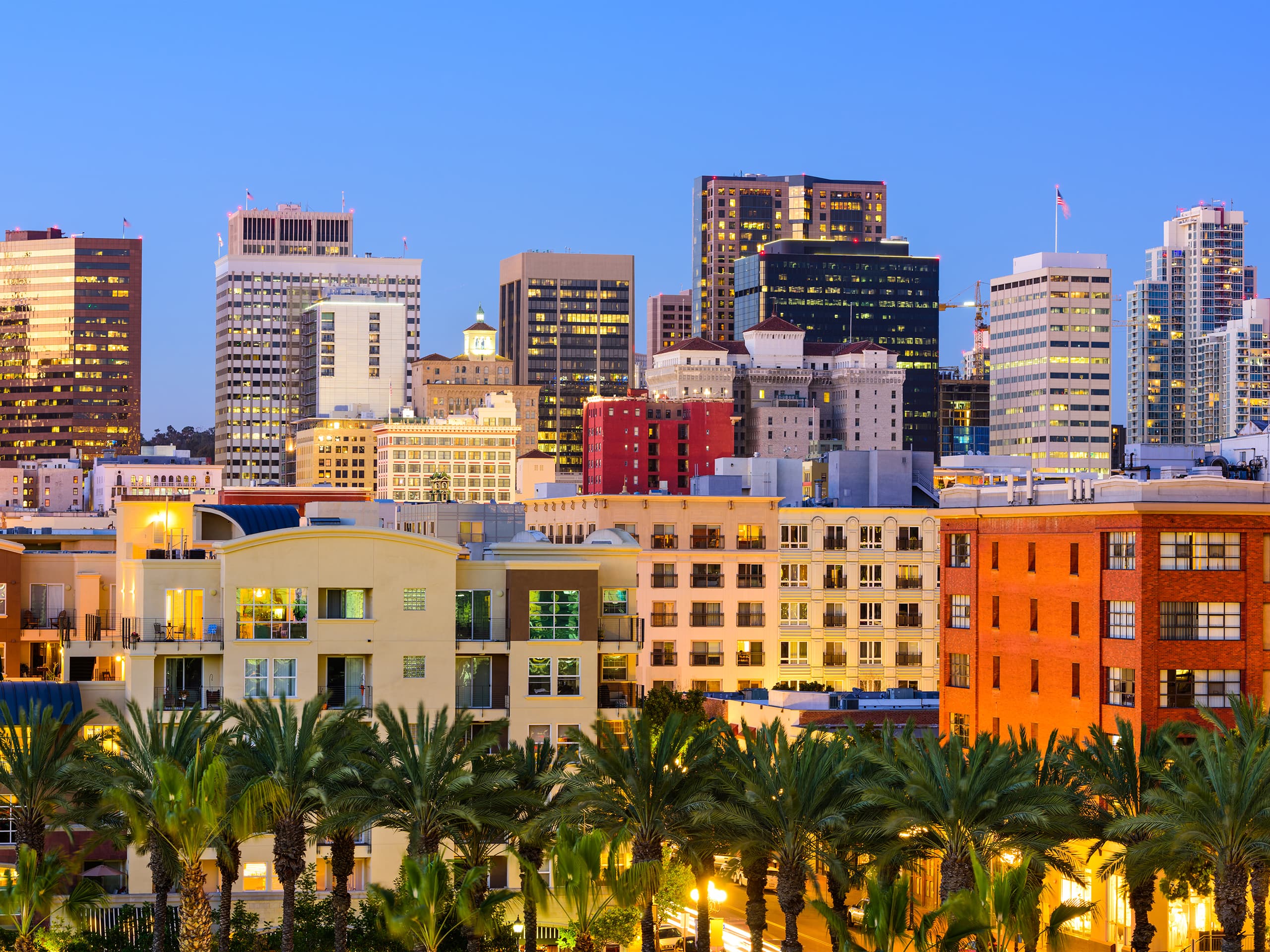 Insight California Rent Control The Unintended Consequences