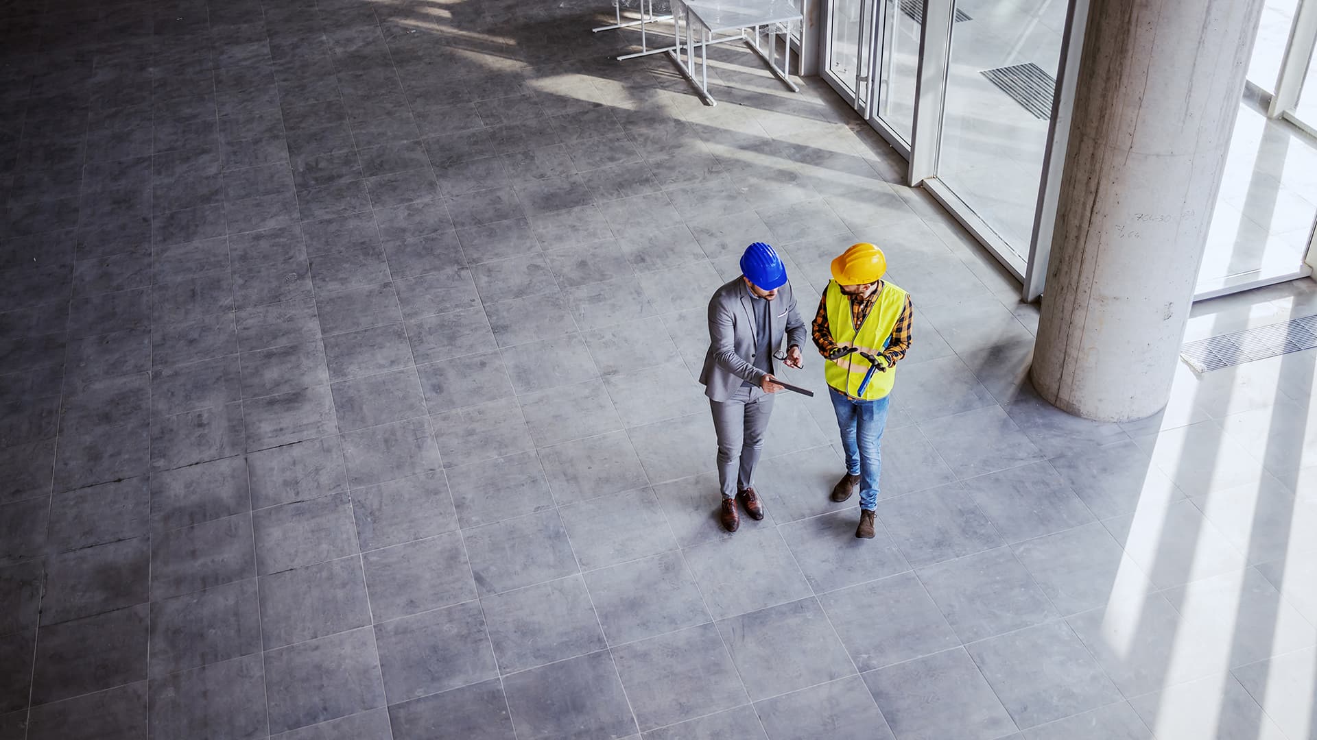 AGL - Expertise - Development & Construction