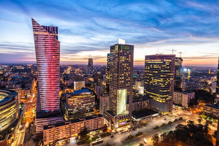 Poland