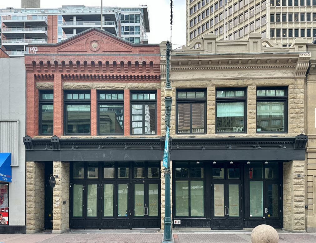 GCA th Avenue SW