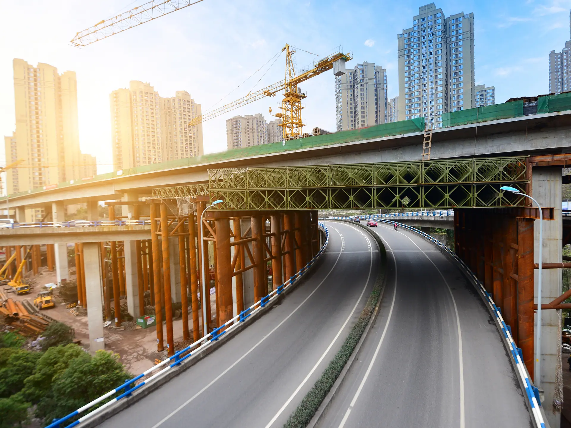 AGL - Services - Development Advisory CA