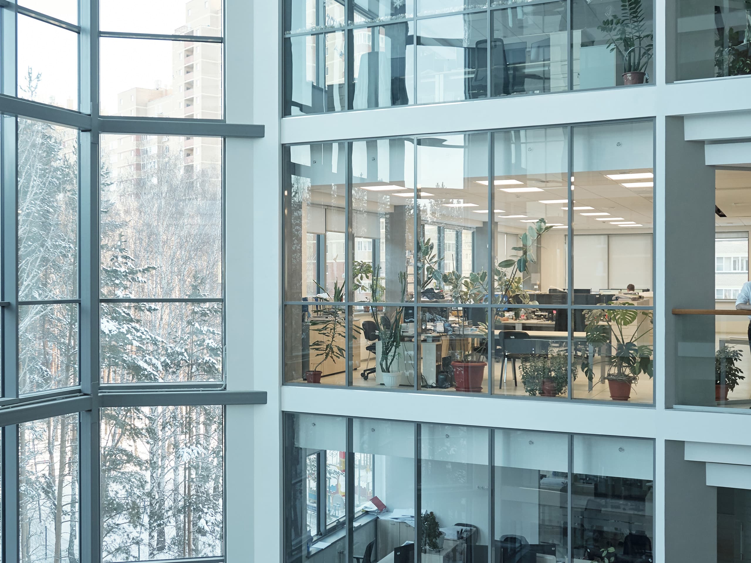 Insight Revenue And Lease Analysis For Commercial Real Estate