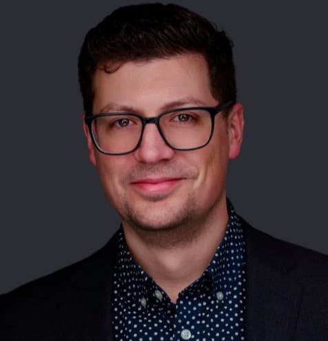 People - Robert Santili's Profile