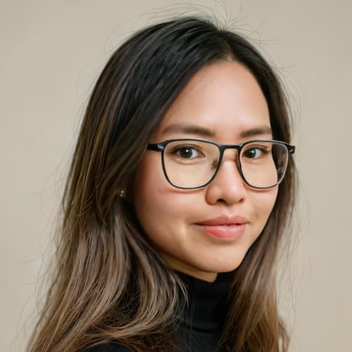 Nhu-Pham's Profile