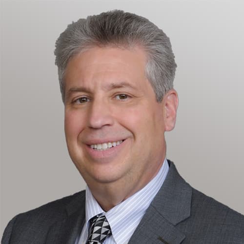 Robert Lieberman's Profile