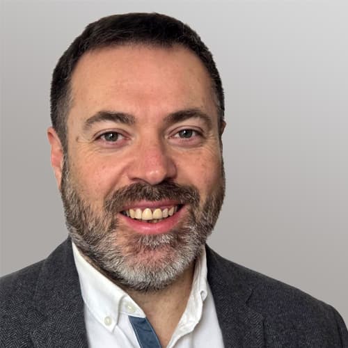 Matt Tordoff's Profile