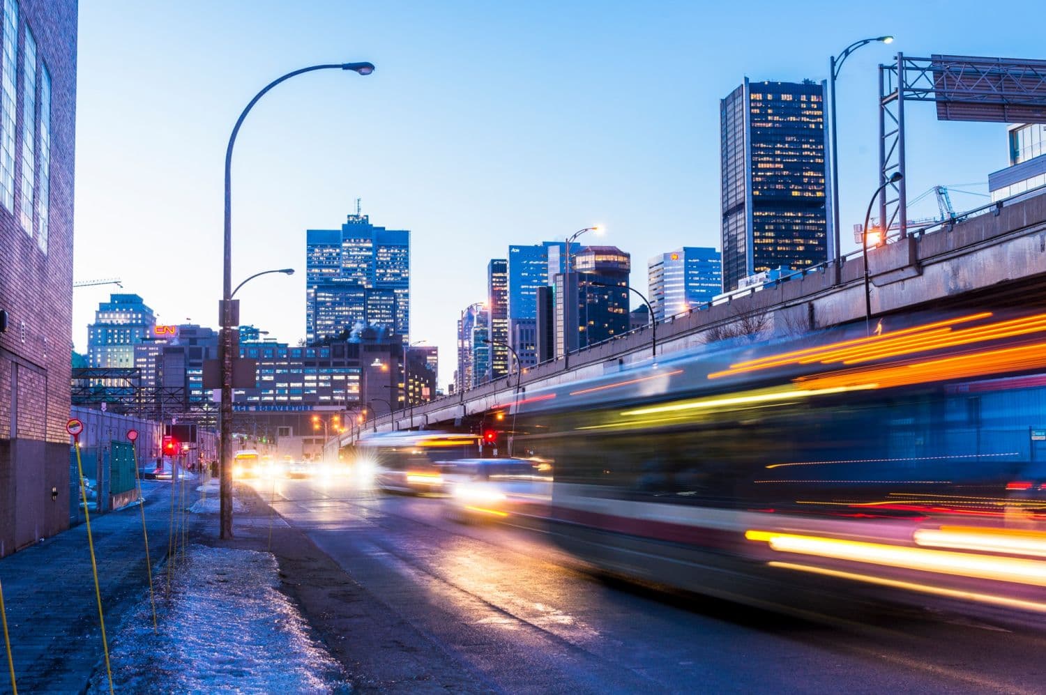 Insight Montreal Commercial Real Estate Update Pillar