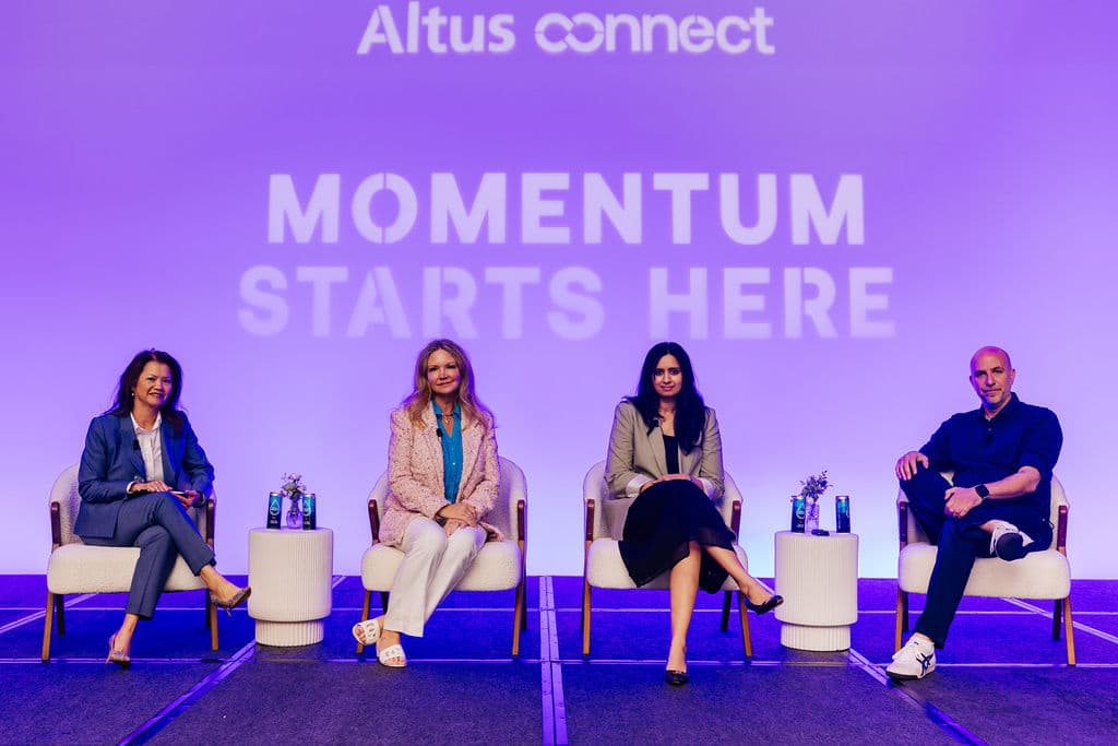 AltusConnect PeopleonStage