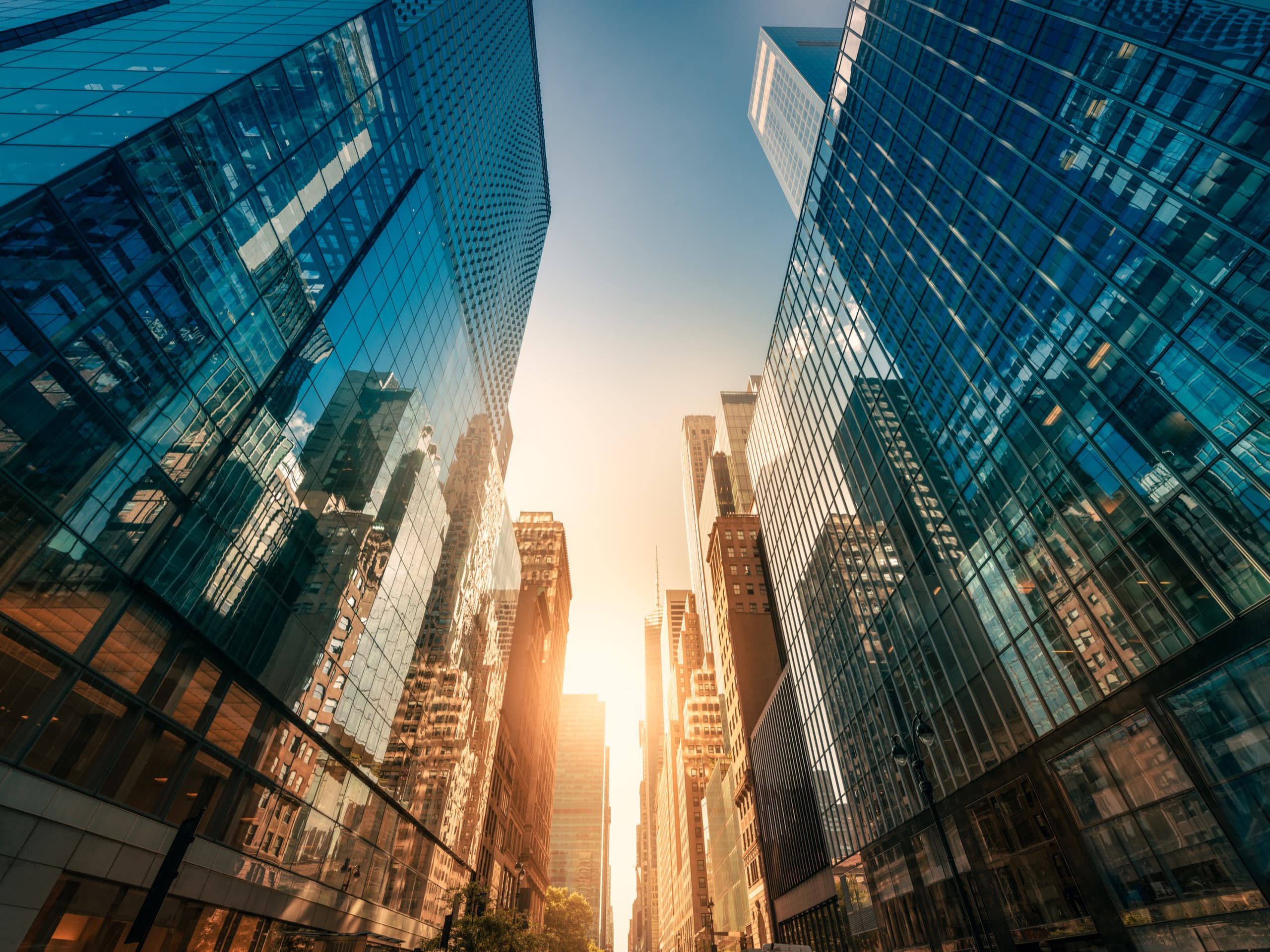 Insight Four Themes to Watch in US CRE