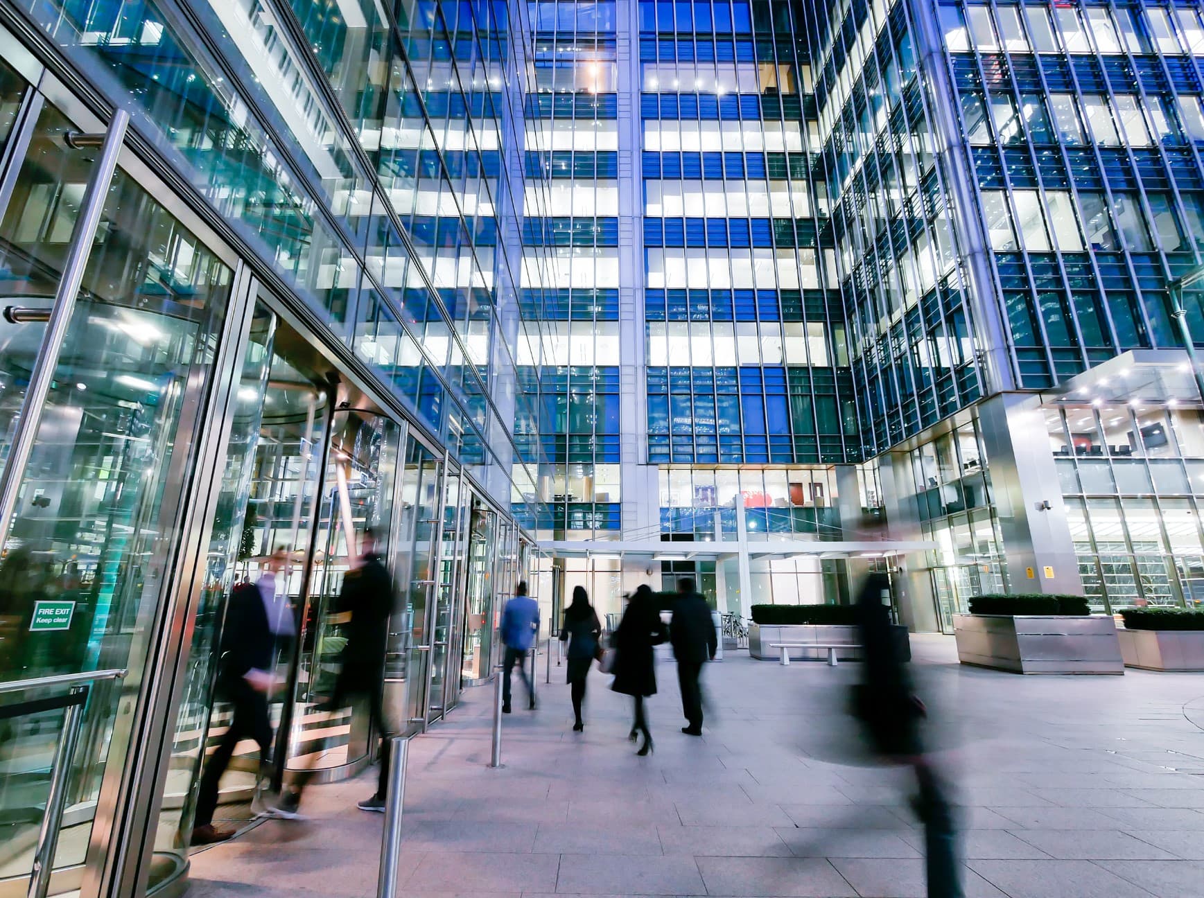 Insight Repricing Risk in US Commercial Real Estate