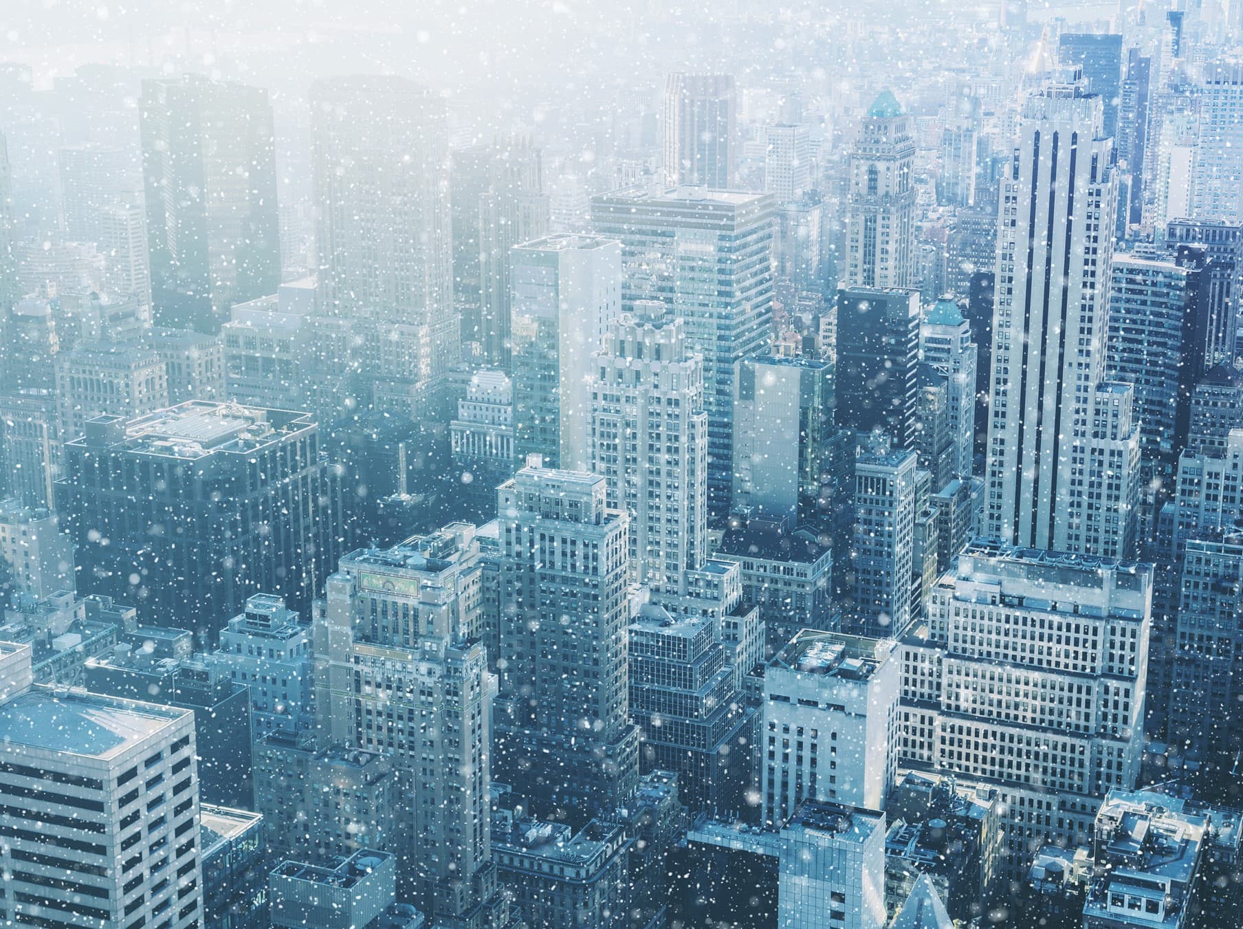 Insight North American CRE Perspective