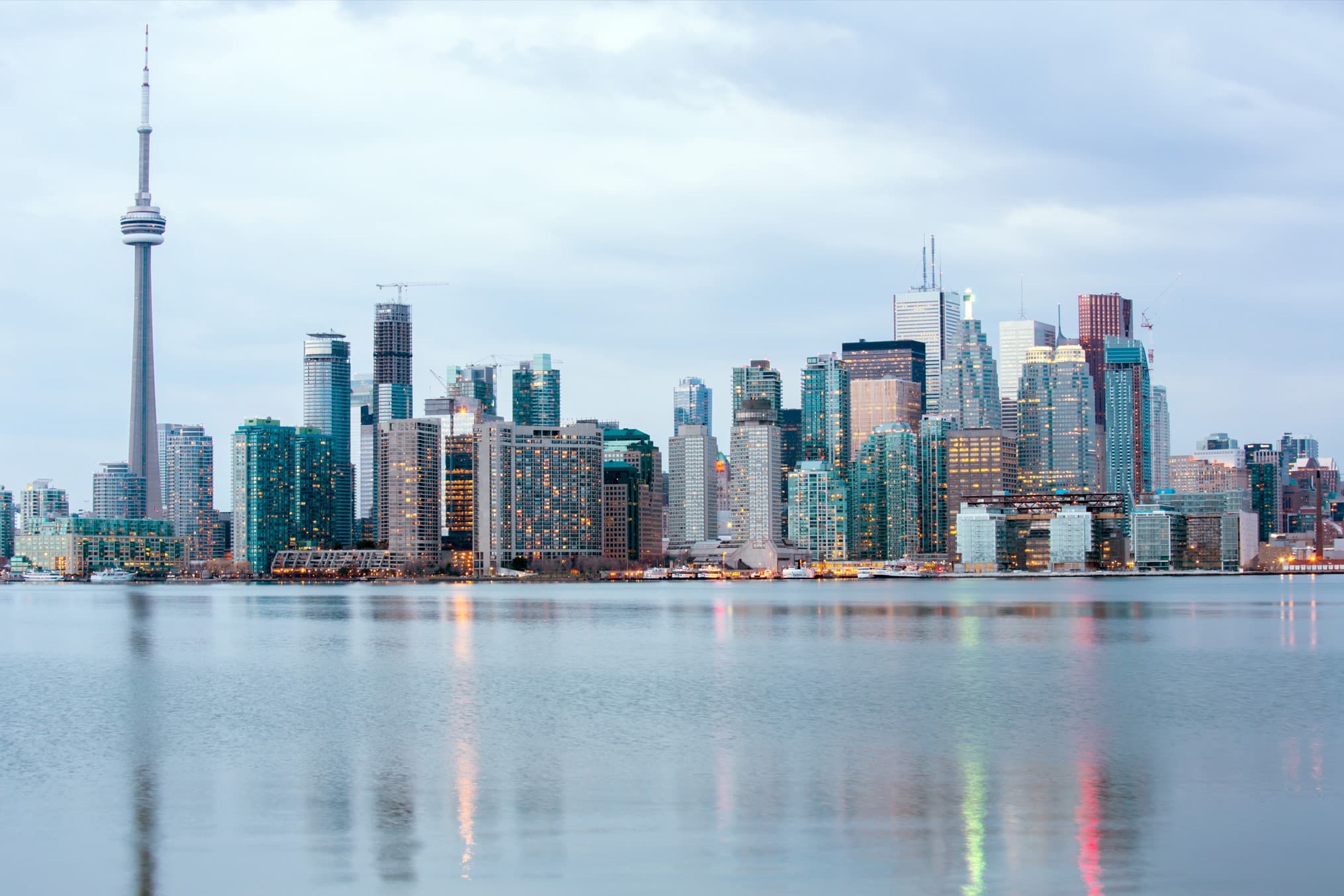 Insight Construction Cost Volatility in the Greater Toronto Area