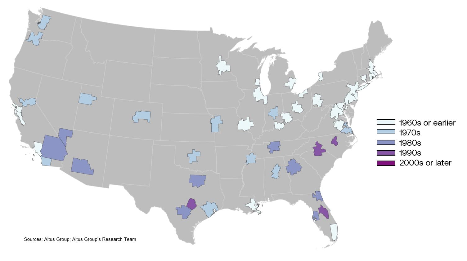 Insight capital pushing toward older multifamily vintages image