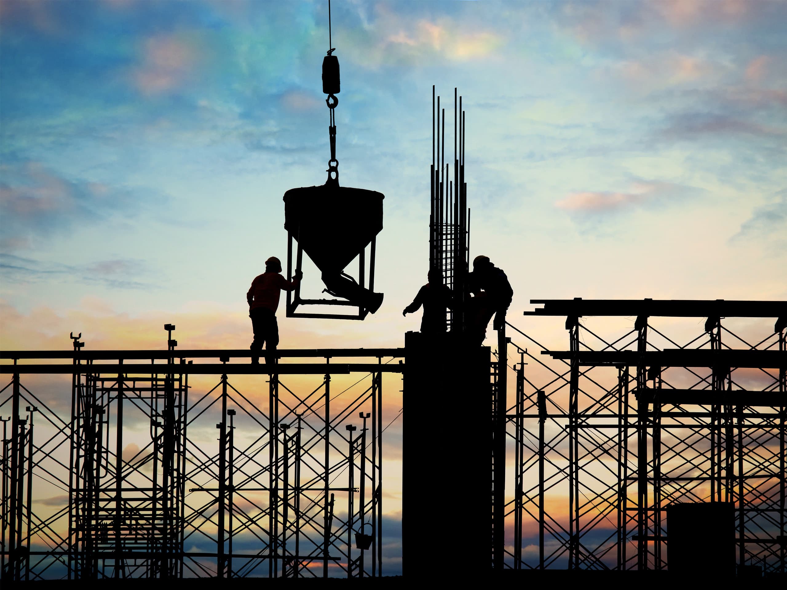 Insight Australian Construction Cost Pressures In The Profitless Boom