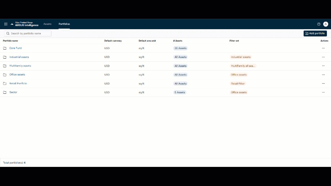 Organized and accessible