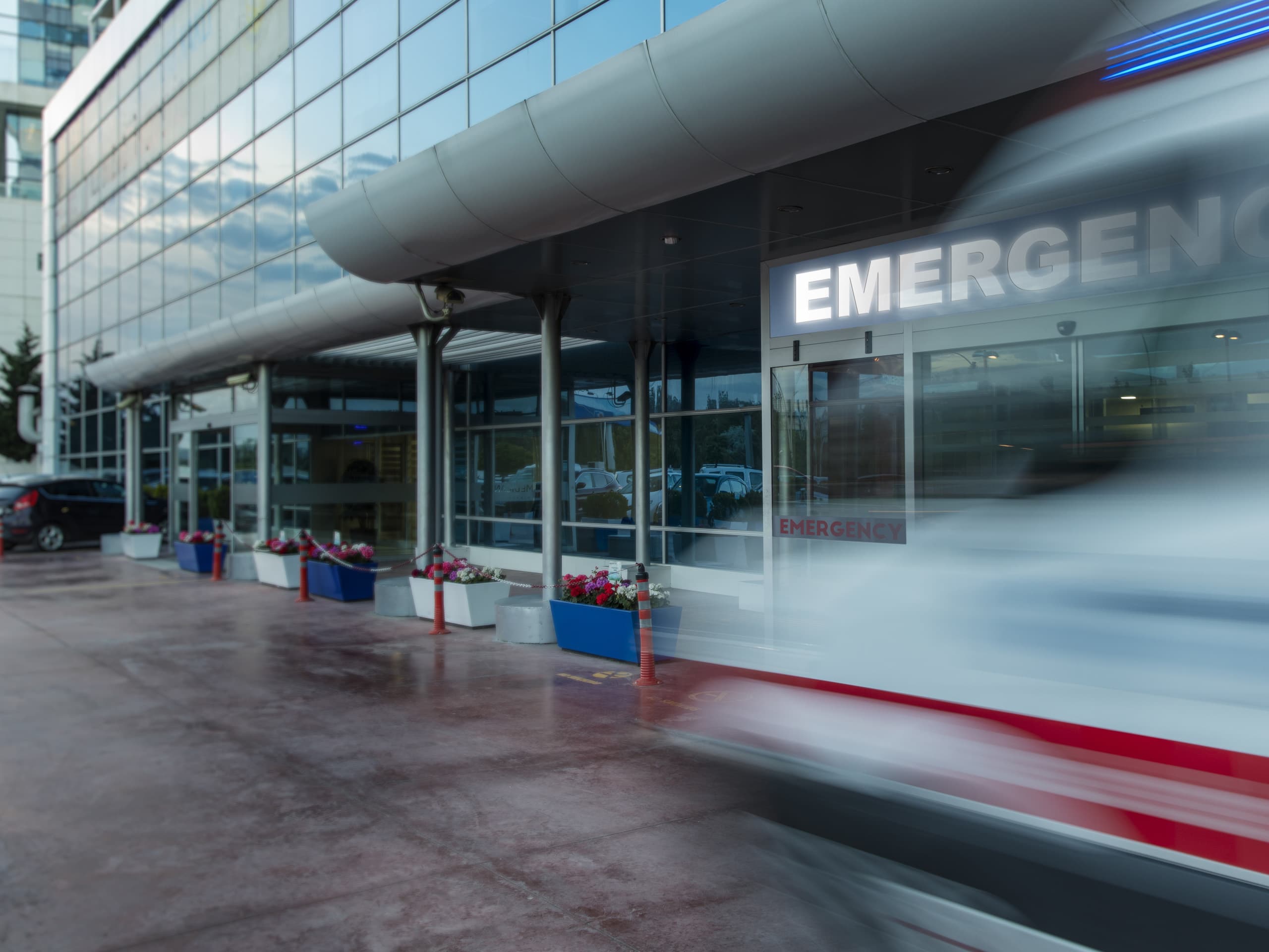 Insight Healthcare Facilities Maintenance