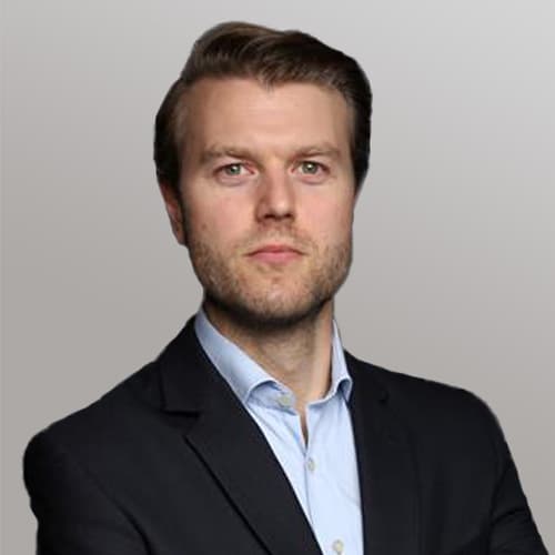 Charlie Hamilton's Profile