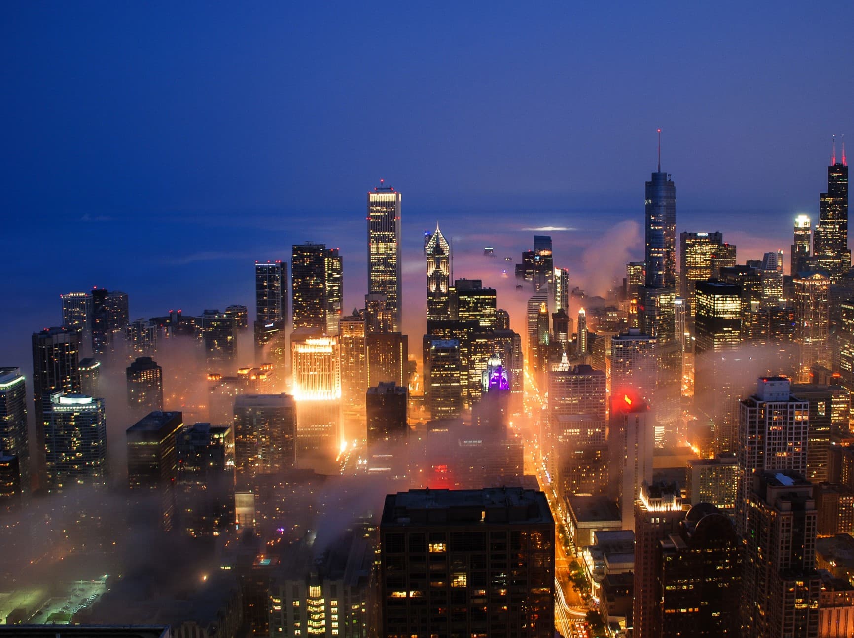 Insight Markets Made Murky by Lender Pullback