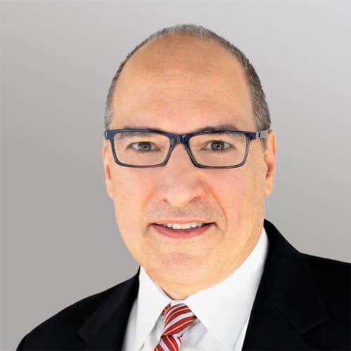 People - David Srour's Profile