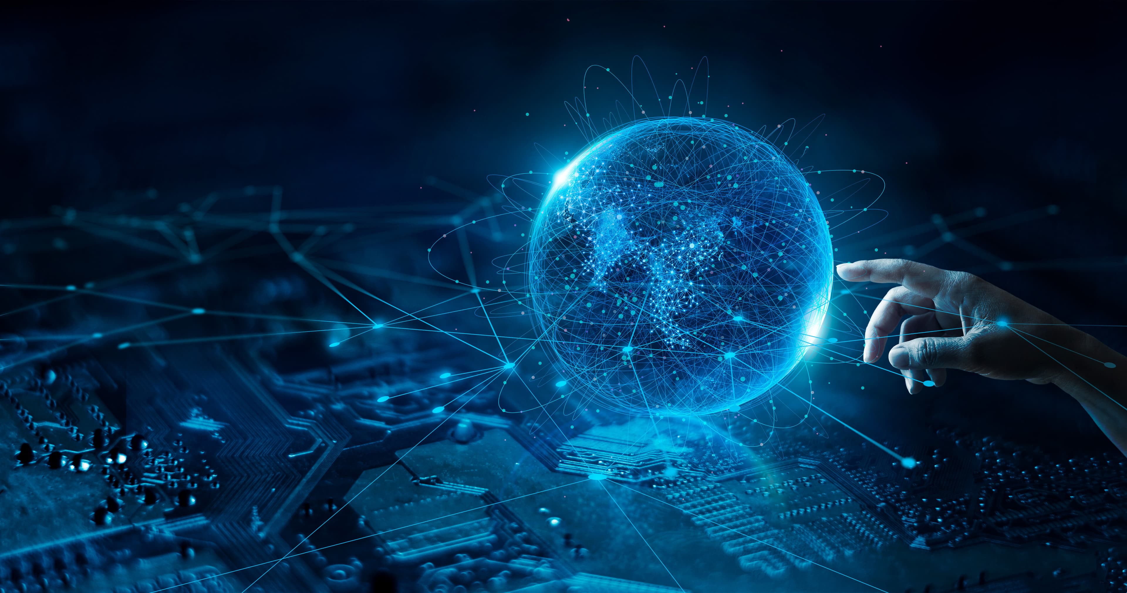 Insight The Importance Of Data Science In CRE Industry