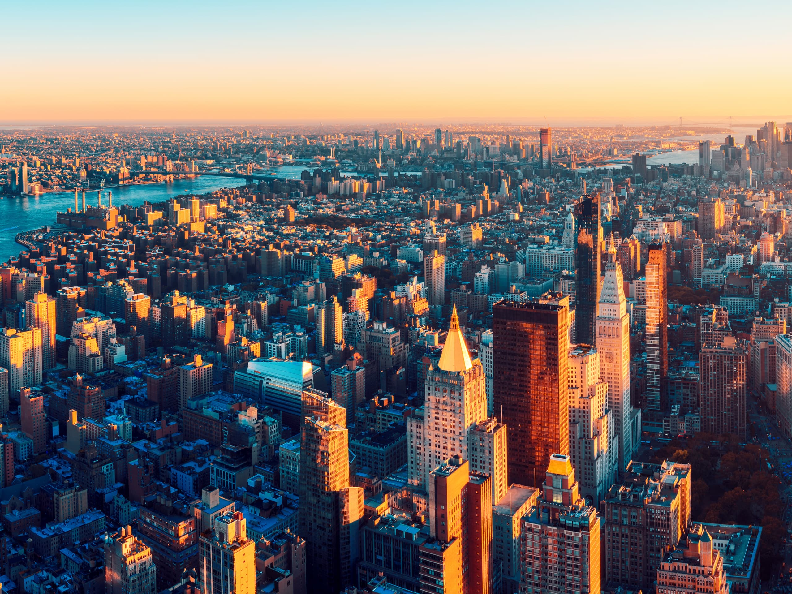 Insight Future Outlook of the Real Estate Cycle