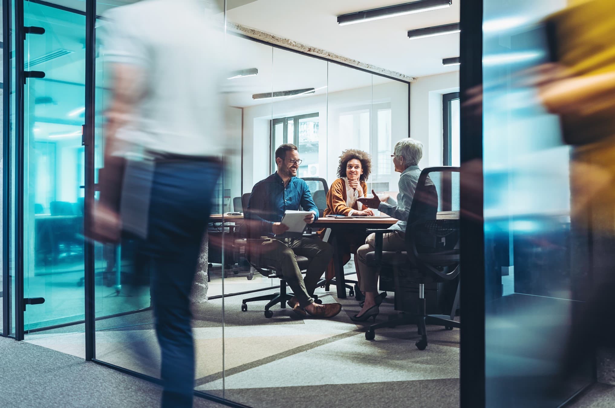 Insight Using Waterfall Distribution Models In Commercial Real Estate