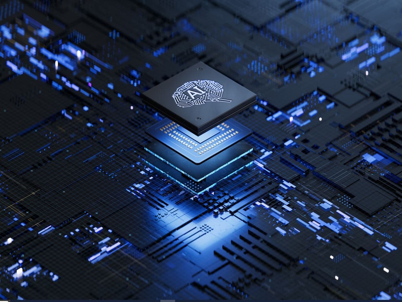 Insight Hero Image How Can Commercial Real Estate Leaders Take The Quantum Leap Into AI