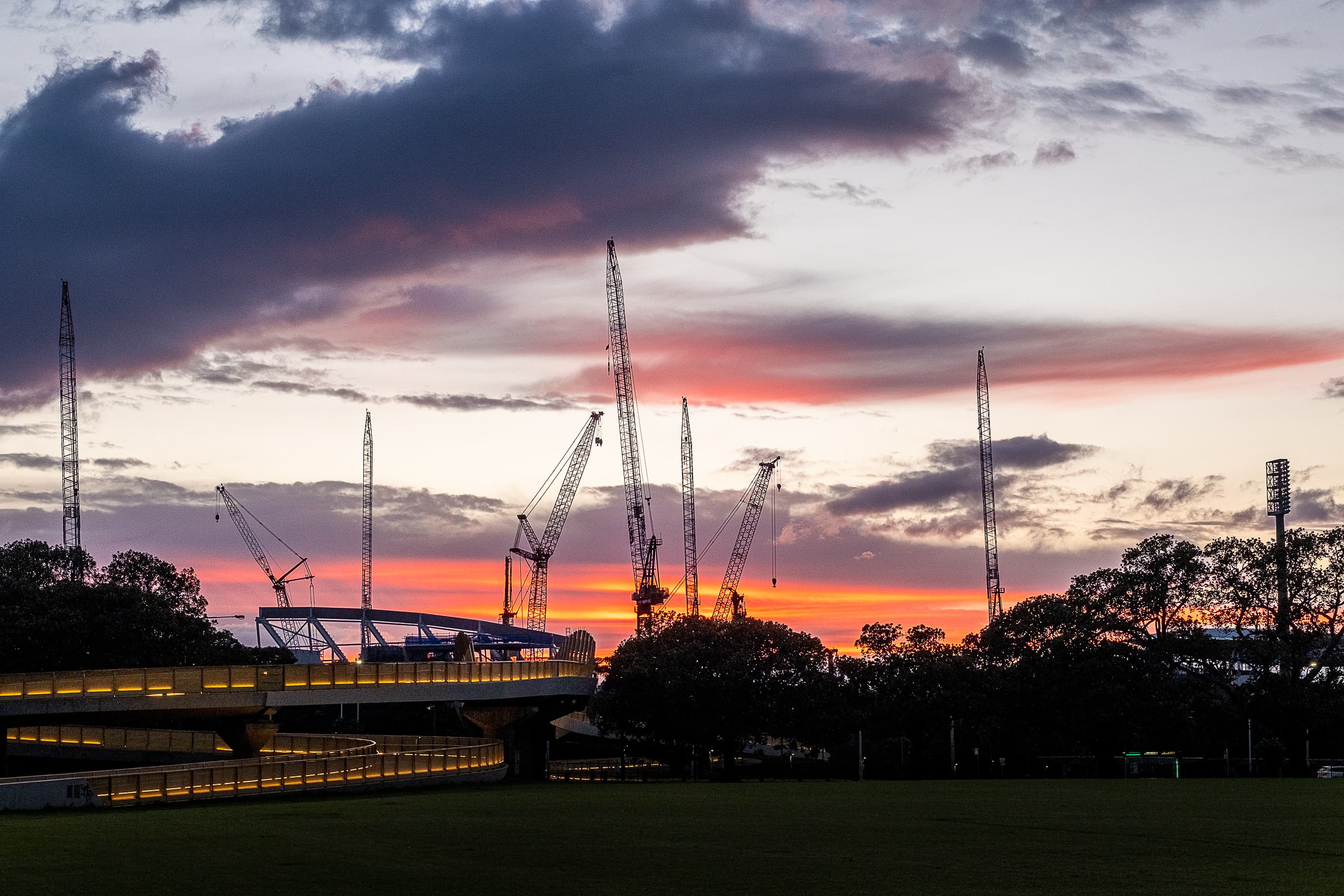 Insight hero image how to manage risk as construction insolvencies rise