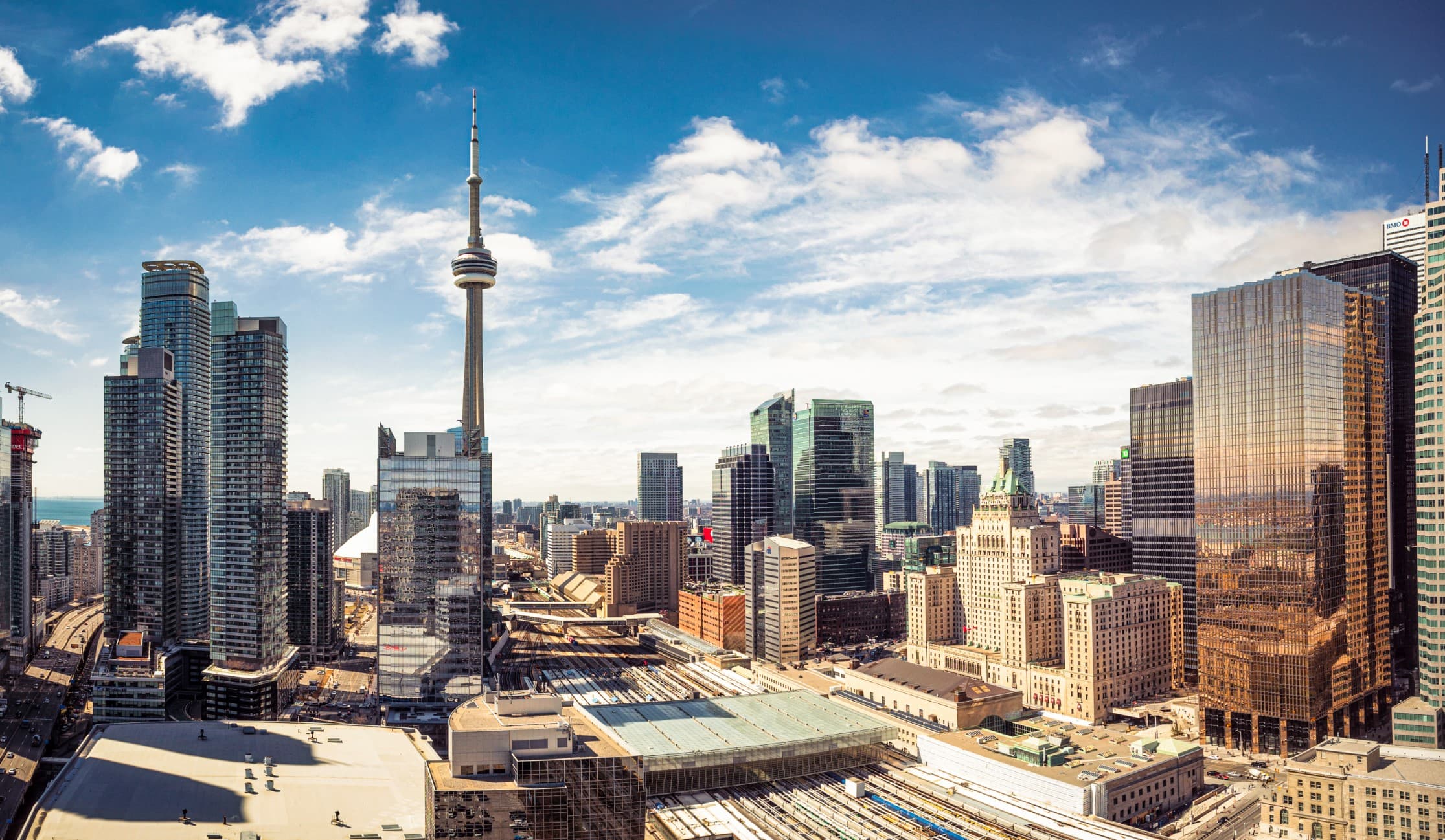 Toronto