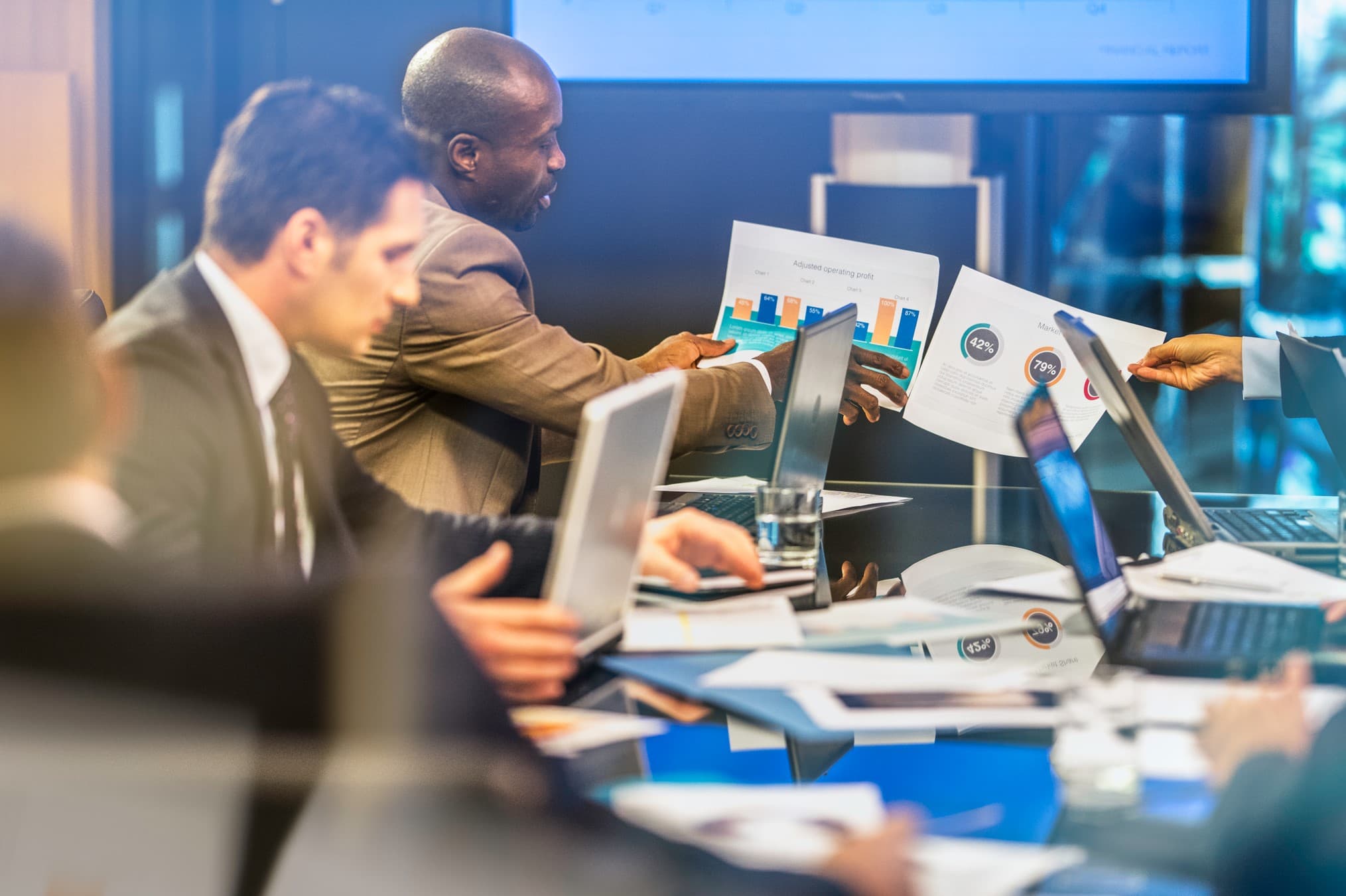 Insight Why Investment Fund Managers Need To Focus On Operations