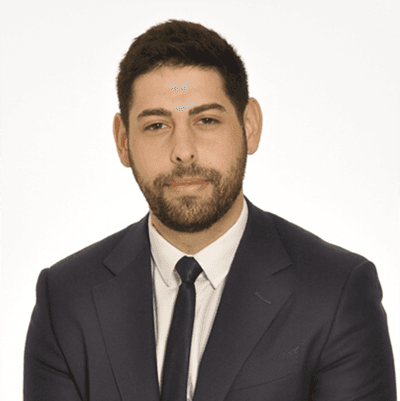 Shane Friedman's Profile