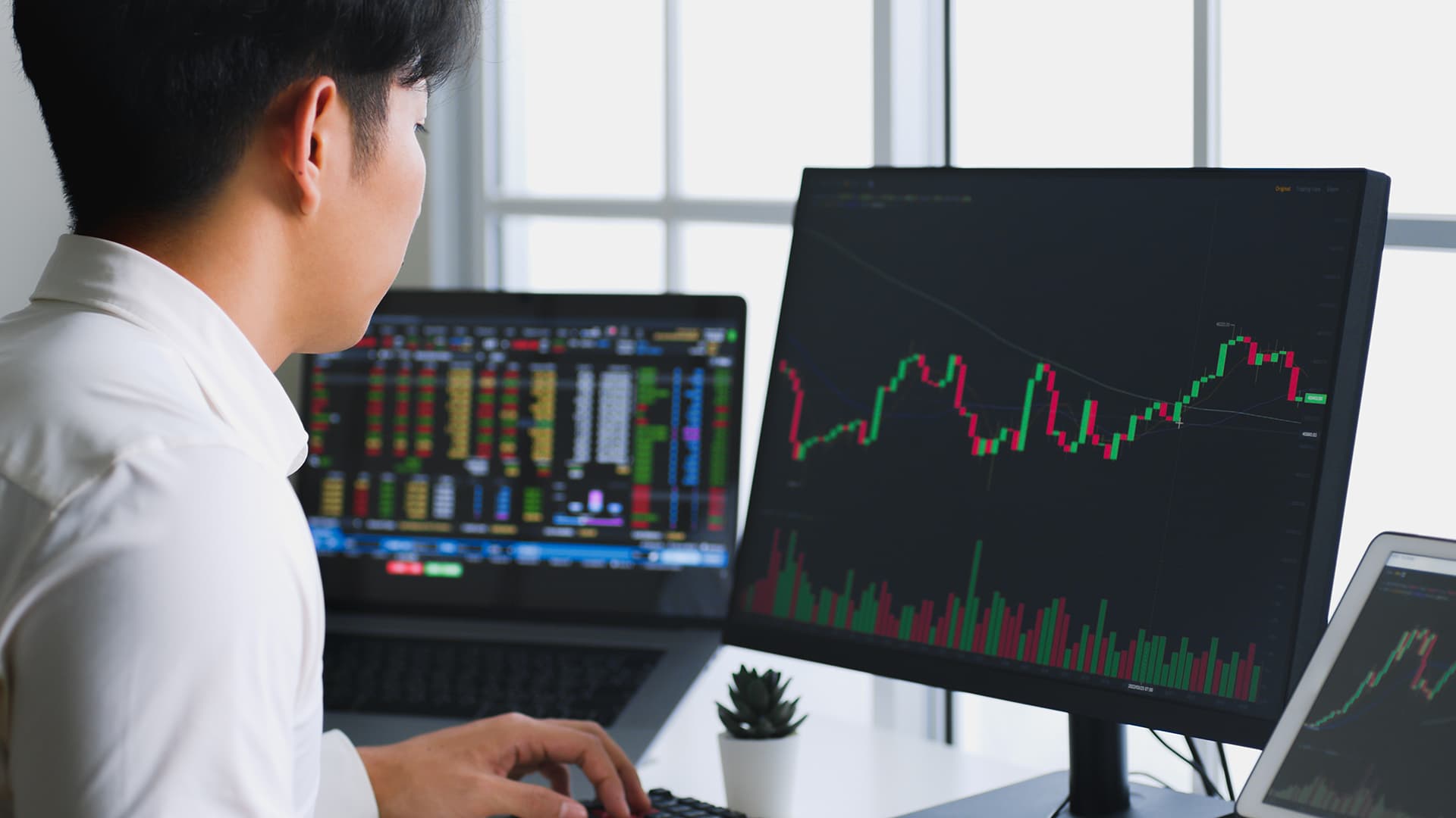 AGL - Expertise - CRE Investment